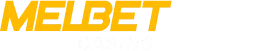 Логотип Melbet